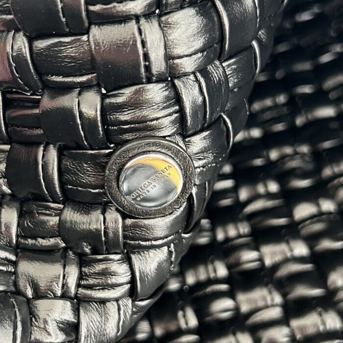 보테가베네타 맥시 토스카 블랙 765373 레플리카 미러급 SA급 S급 고퀄리티 최상급 하이엔드 가방 [남성여성공용] 5