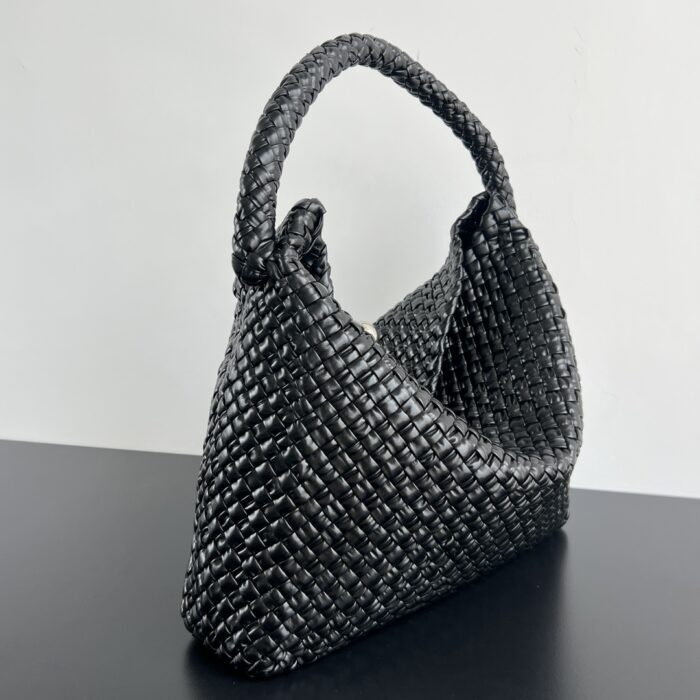 보테가베네타 맥시 토스카 블랙 765373 레플리카 미러급 SA급 S급 고퀄리티 최상급 하이엔드 가방 [남성여성공용] 3