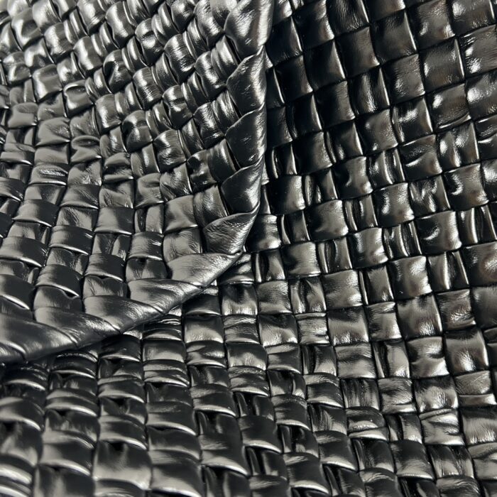 보테가베네타 맥시 토스카 블랙 765373 레플리카 미러급 SA급 S급 고퀄리티 최상급 하이엔드 가방 [남성여성공용] 6