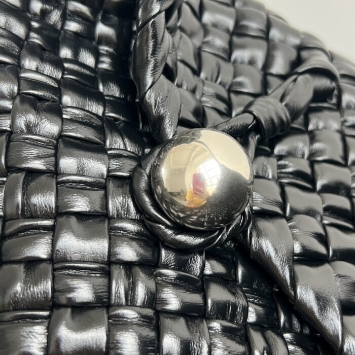 보테가베네타 맥시 토스카 블랙 765373 레플리카 미러급 SA급 S급 고퀄리티 최상급 하이엔드 가방 [남성여성공용] 7