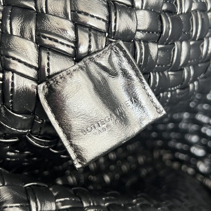 보테가베네타 맥시 토스카 블랙 765373 레플리카 미러급 SA급 S급 고퀄리티 최상급 하이엔드 가방 [남성여성공용] 8