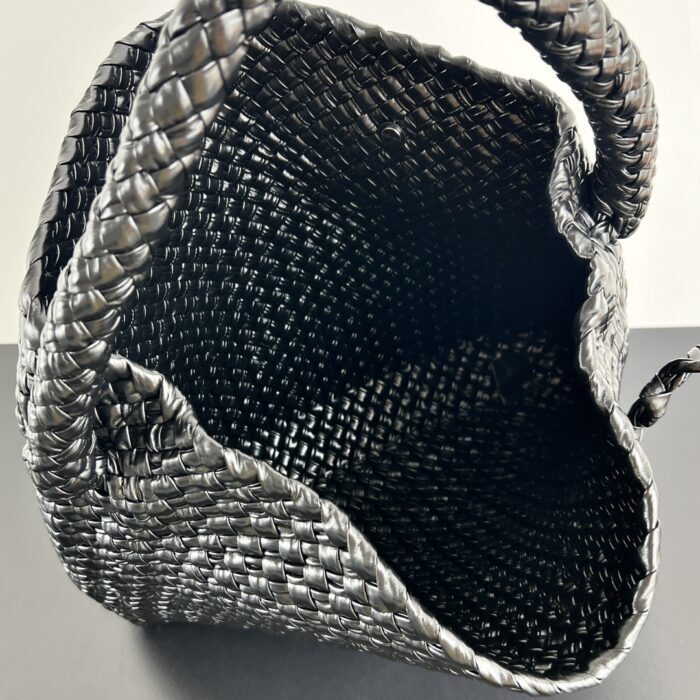 보테가베네타 맥시 토스카 블랙 765373 레플리카 미러급 SA급 S급 고퀄리티 최상급 하이엔드 가방 [남성여성공용] 2