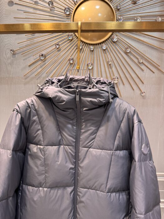 몽클레어 후드 쇼츠 다운 자켓 레플리카 미러급 SA급 S급 고퀄리티 하이엔드 최상급 의류 [남성여성공용] 5