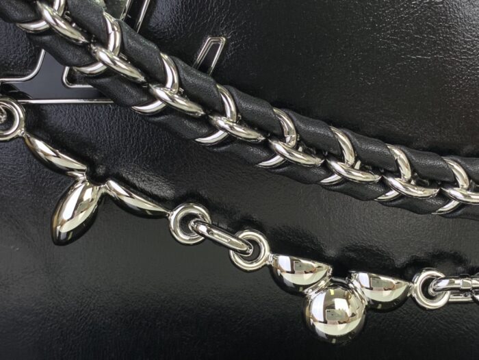 루이비통 카퓌신 이스트 웨스트 BB M25492 블랙 레플리카 미러급 SA급 S급 고퀄리티 최상급 하이엔드 핸드백 숄더백 크로스백 가방 [여성] 8