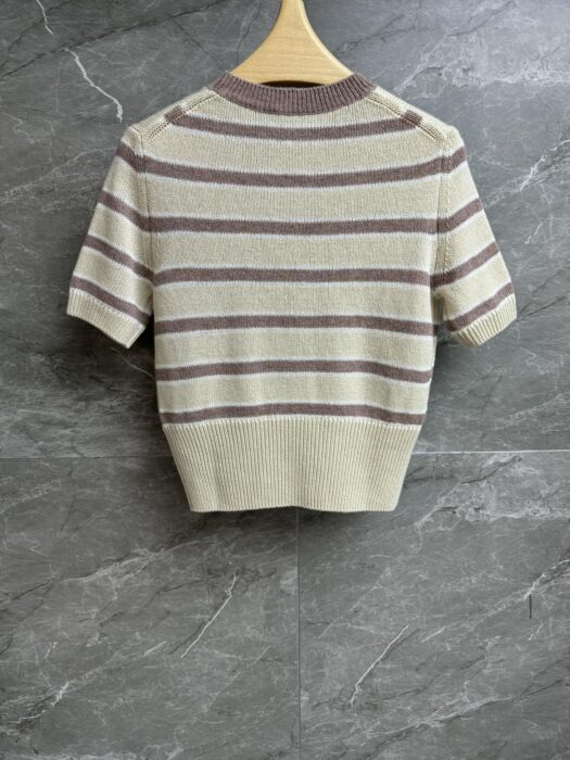 로로피아나 포벨로 크루넥 레플리카 미러급 SA급 S급 고퀄리티 하이엔드 최상급 의류 [여성] 12