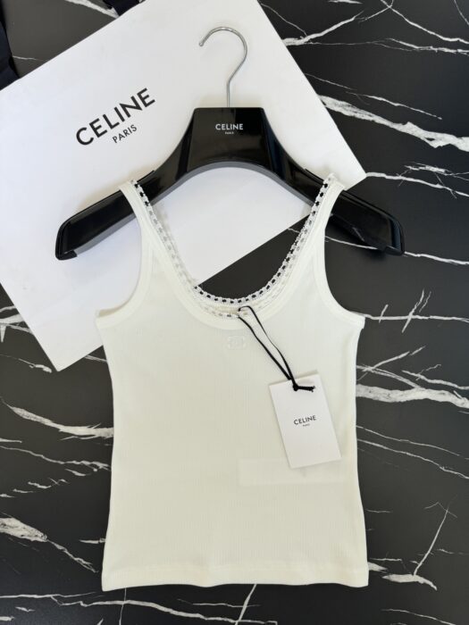 셀린느 탱크탑 레플리카 미러급 SA급 S급 고퀄리티 하이엔드 최상급 의류 [여성] 8