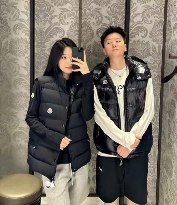 몽클레어 Tibb 다운 베스트 레플리카 미러급 SA급 S급 고퀄리티 하이엔드 최상급 의류 [남성여성공용] 3