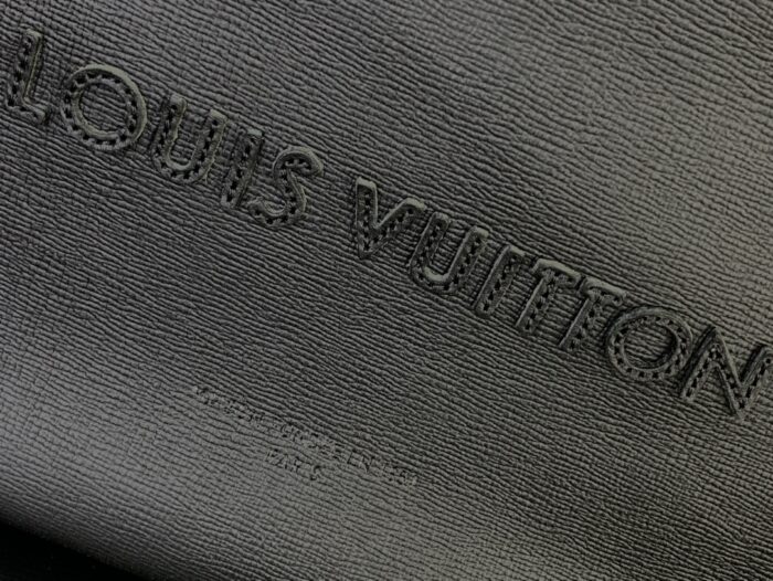 루이비통 미니 쇼퍼백 토트백 M15237 쏘 블랙 레플리카 미러급 SA급 S급 고퀄리티 최상급 하이엔드 가방 [남성여성공용] 8