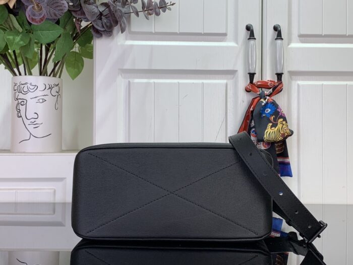 루이비통 미니 쇼퍼백 토트백 M15237 쏘 블랙 레플리카 미러급 SA급 S급 고퀄리티 최상급 하이엔드 가방 [남성여성공용] 5