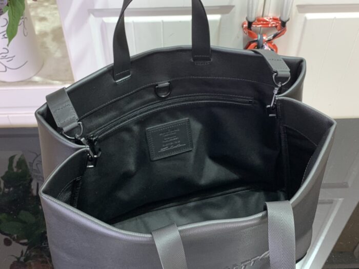 루이비통 쇼퍼백 토트백 라지 M14270 쏘 블랙 레플리카 미러급 SA급 S급 고퀄리티 최상급 하이엔드 가방 [남성여성공용] 3