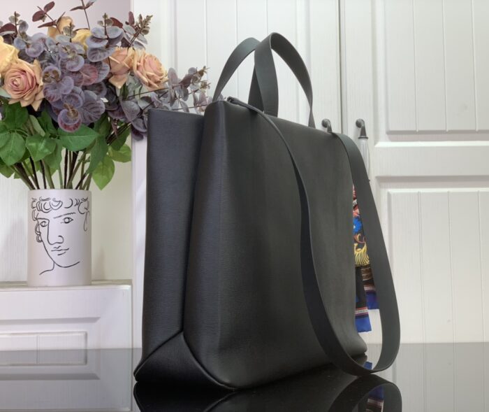 루이비통 쇼퍼백 토트백 라지 M14270 쏘 블랙 레플리카 미러급 SA급 S급 고퀄리티 최상급 하이엔드 가방 [남성여성공용] 4