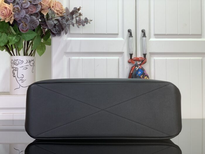 루이비통 쇼퍼백 토트백 라지 M14270 쏘 블랙 레플리카 미러급 SA급 S급 고퀄리티 최상급 하이엔드 가방 [남성여성공용] 5