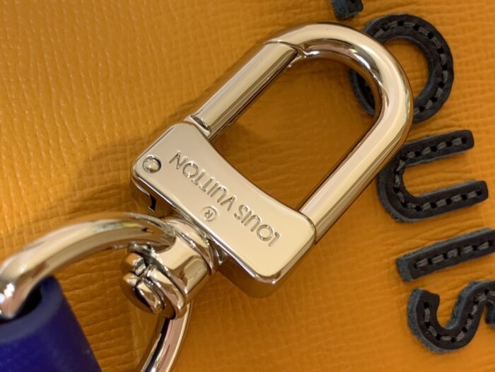 루이비통 미니 쇼퍼백 토트백 M15237 옐로우 레플리카 미러급 SA급 S급 고퀄리티 최상급 하이엔드 가방 [남성여성공용] 7