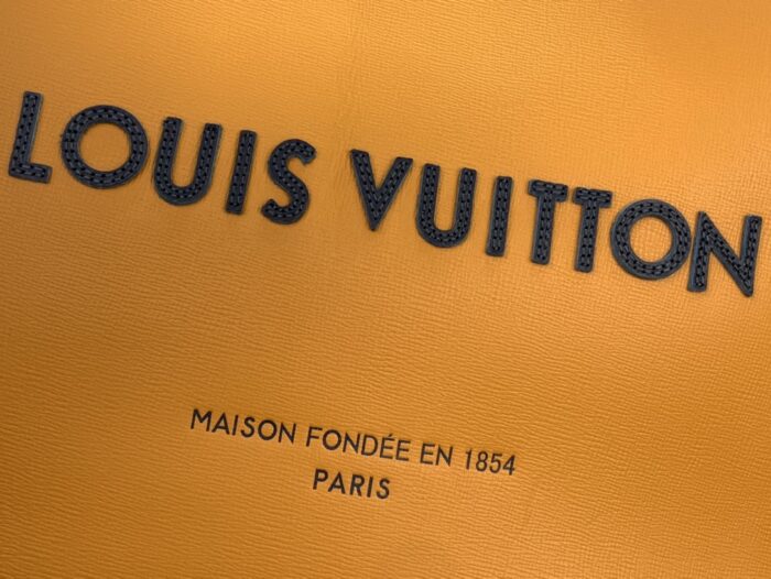루이비통 쇼퍼백 MM M24457 옐로우 레플리카 미러급 SA급 S급 고퀄리티 최상급 하이엔드 토트백 가방 [남성여성공용] 6