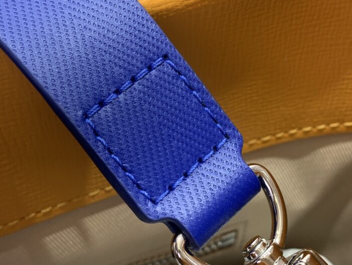 루이비통 쇼퍼백 MM M24457 옐로우 레플리카 미러급 SA급 S급 고퀄리티 최상급 하이엔드 토트백 가방 [남성여성공용] 7