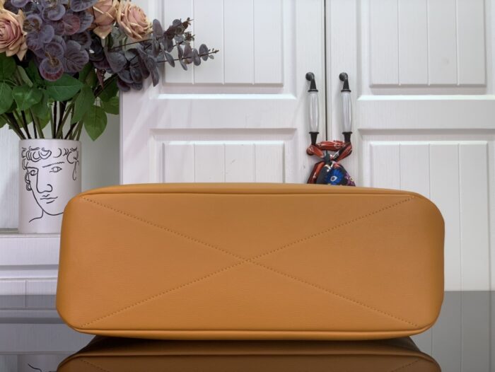 루이비통 쇼퍼백 MM M24457 옐로우 레플리카 미러급 SA급 S급 고퀄리티 최상급 하이엔드 토트백 가방 [남성여성공용] 5