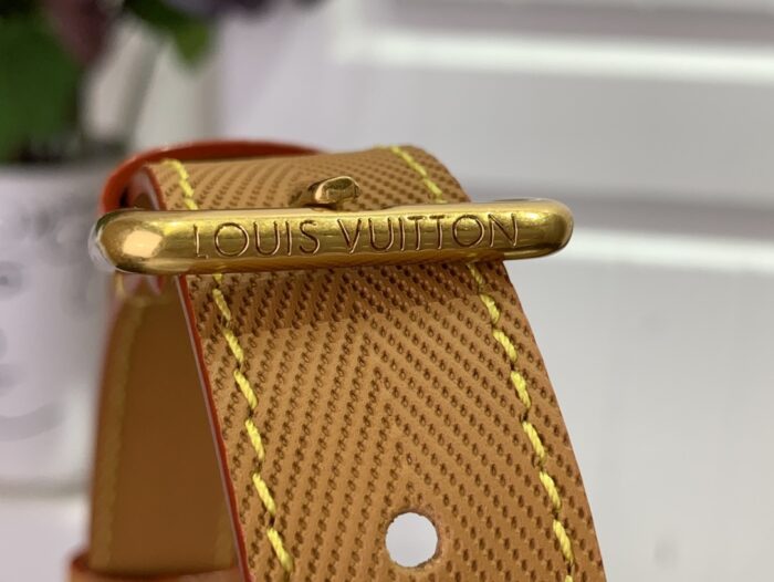 루이비통 미니 쇼퍼백 토트백 M15237 브라운 모노그램 레플리카 미러급 SA급 S급 고퀄리티 최상급 하이엔드 가방 [남성여성공용] 8