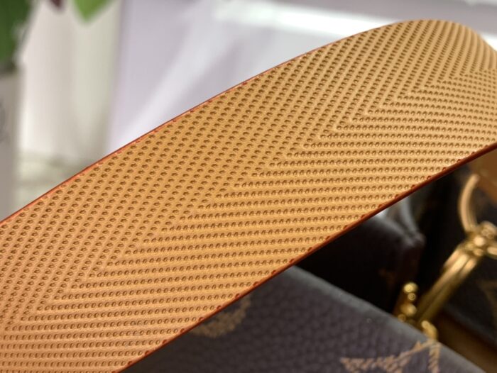 루이비통 쇼퍼백 토트백 MM M13928 브라운 모노그램 레플리카 미러급 SA급 S급 고퀄리티 최상급 하이엔드 가방 [남성여성공용] 7