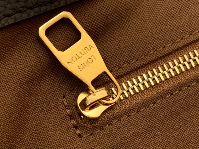 루이비통 쇼퍼백 토트백 MM M13928 브라운 모노그램 레플리카 미러급 SA급 S급 고퀄리티 최상급 하이엔드 가방 [남성여성공용] 8