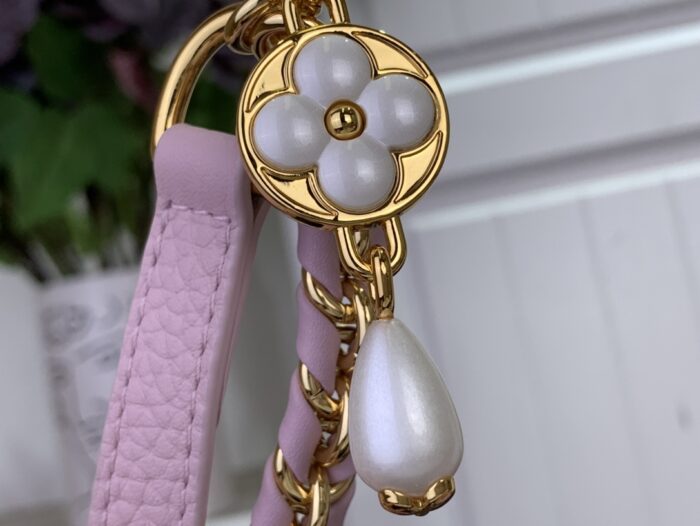 루이비통 카퓌신 나노 M25611 핑크 레플리카 미러급 SA급 S급 고퀄리티 최상급 하이엔드 핸드백 크로스백 가방 [여성] 7