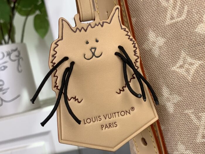 루이비통 올 인 GM M25727 레플리카 미러급 SA급 S급 고퀄리티 최상급 하이엔드 가방 [여성] 6