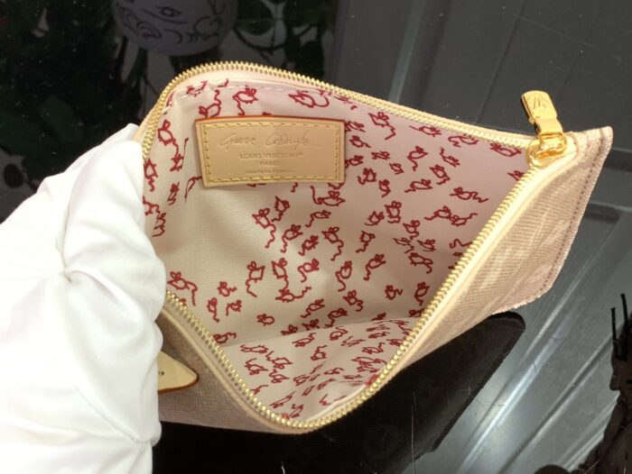 루이비통 올 인 GM M25727 레플리카 미러급 SA급 S급 고퀄리티 최상급 하이엔드 가방 [여성] 8