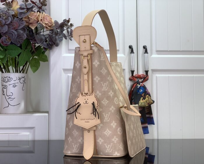 루이비통 올 인 GM M25727 레플리카 미러급 SA급 S급 고퀄리티 최상급 하이엔드 가방 [여성] 4