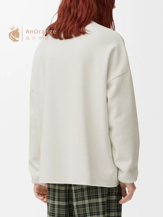 로에베 포켓 스웨트셔츠 레플리카 미러급 SA급 S급 고퀄리티 하이엔드 최상급 의류 [여성] 10