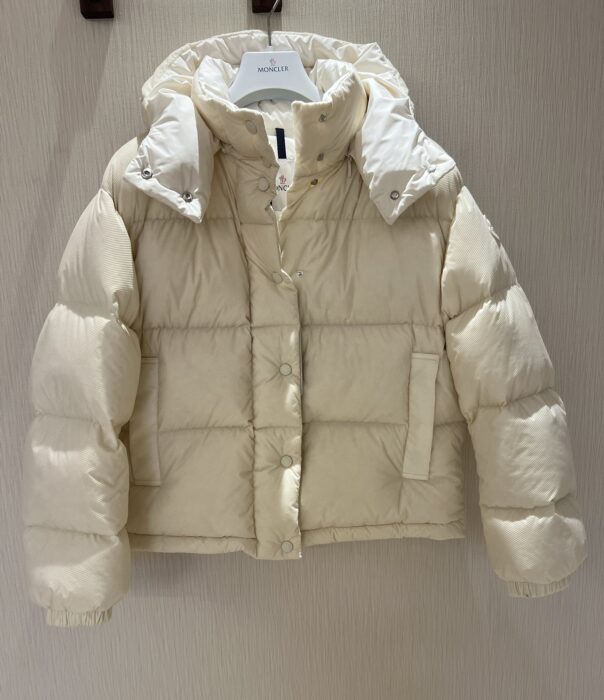 몽클레어 후드 다운 자켓(2color) 레플리카 미러급 SA급 S급 고퀄리티 하이엔드 최상급 의류 [여성] 20