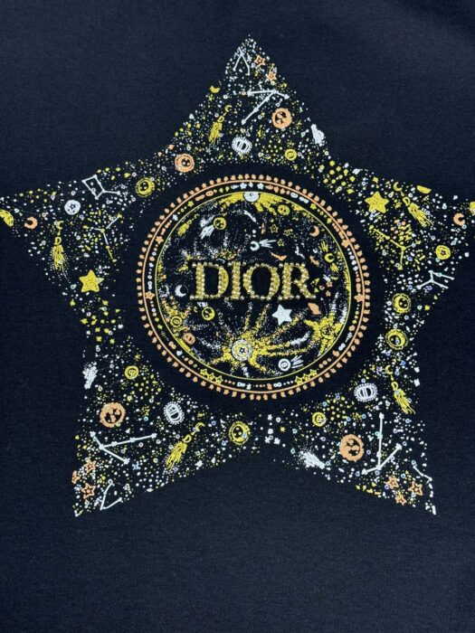 디올 긴팔 티셔츠 레플리카 미러급 SA급 S급 고퀄리티 하이엔드 최상급 의류 [여성] 5