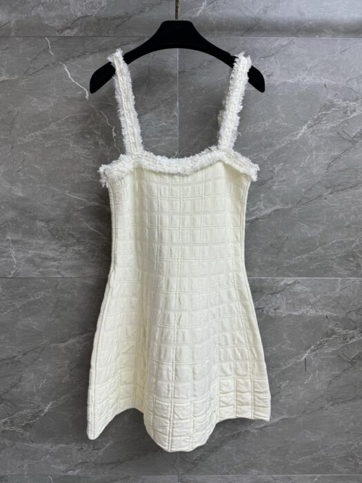 샤넬 플래드 자카드 베스트 트레스 레플리카 미러급 SA급 S급 고퀄리티 하이엔드 최상급 의류 [여성] 15