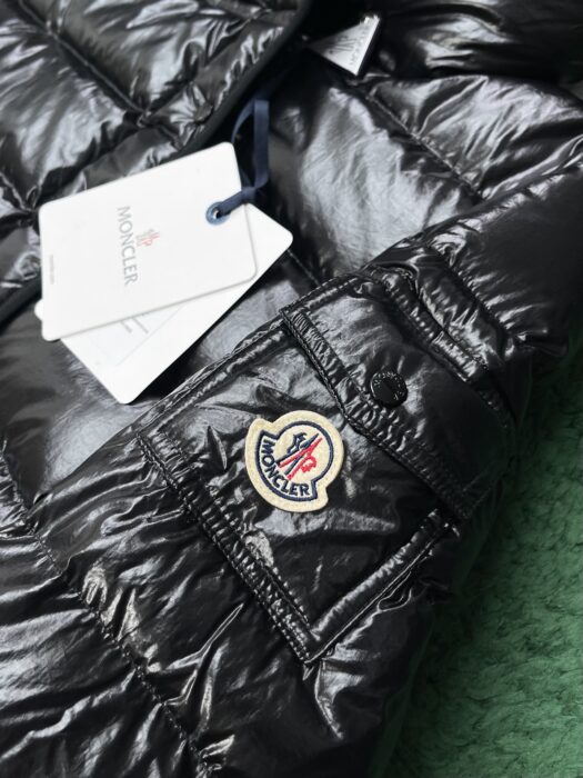 몽클레어 여성용 슬림 패딩 블랙 레플리카 미러급 SA급 S급 고퀄리티 하이엔드 최상급 의류 [여성] 11
