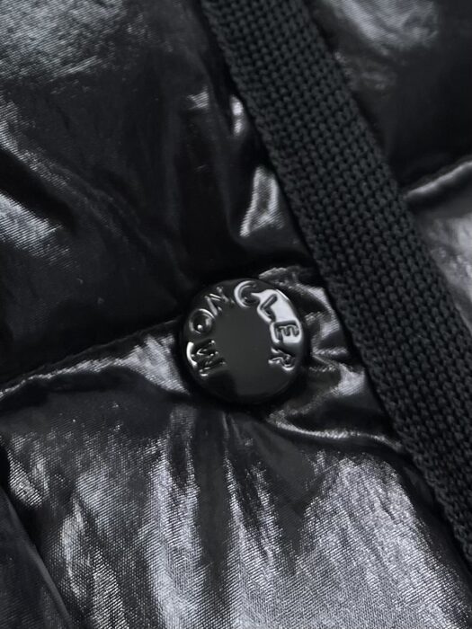 몽클레어 여성용 슬림 패딩 블랙 레플리카 미러급 SA급 S급 고퀄리티 하이엔드 최상급 의류 [여성] 9