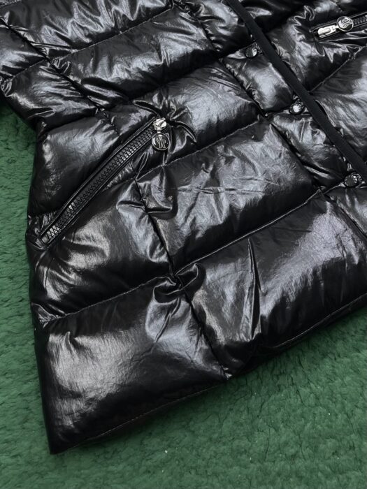 몽클레어 여성용 슬림 패딩 블랙 레플리카 미러급 SA급 S급 고퀄리티 하이엔드 최상급 의류 [여성] 6