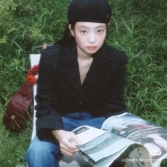 샤넬 블랙 트위드 자켓 레플리카 미러급 SA급 S급 고퀄리티 하이엔드 최상급 의류 [여성] 11