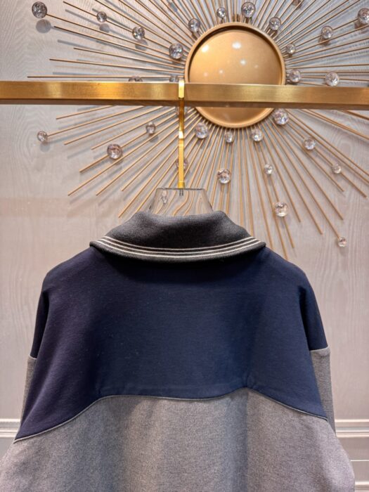 미우미우 지퍼 니트 자켓 레플리카 미러급 SA급 S급 고퀄리티 하이엔드 최상급 의류 [여성] 8