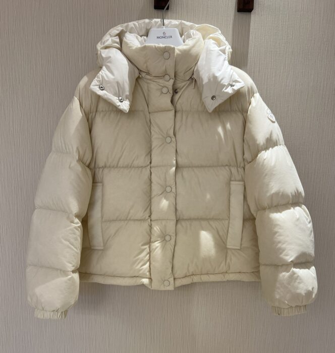 몽클레어 후드 다운 자켓(2color) 레플리카 미러급 SA급 S급 고퀄리티 하이엔드 최상급 의류 [여성] 24