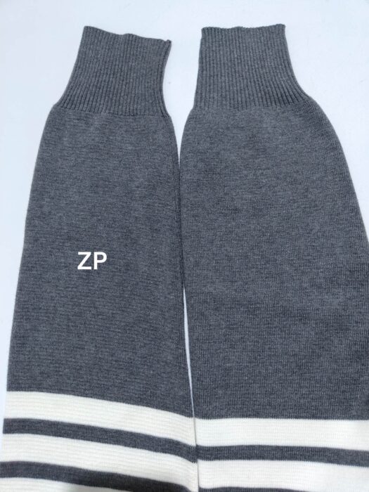 톰브라운 4bar 사선 순면 가디건 그레이 레플리카 미러급 SA급 S급 고퀄리티 하이엔드 최상급 의류 [남성여성공용] 22