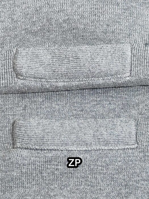 톰브라운 4bar 사선 순면 가디건 그레이 레플리카 미러급 SA급 S급 고퀄리티 하이엔드 최상급 의류 [남성여성공용] 20