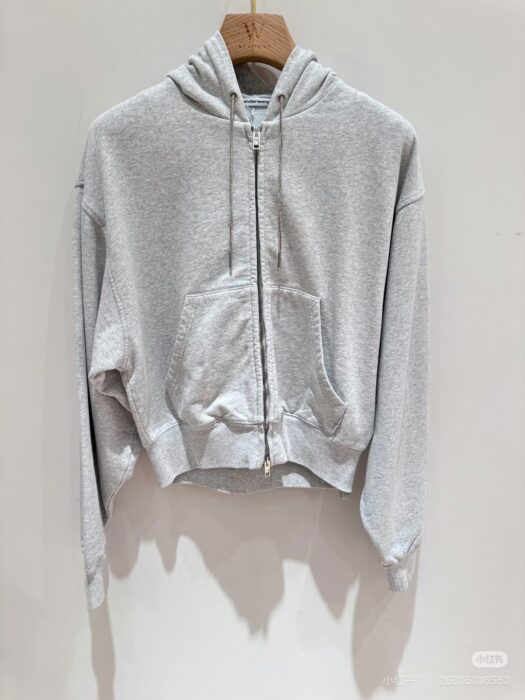 알렉산더왕 크리스털 핫픽스 드로코드 세트(2color) 레플리카 미러급 SA급 S급 고퀄리티 하이엔드 최상급 의류 [여성] 29