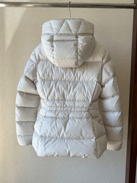 몽클레어 Avoce 후드 쇼트 다운 자켓(2color) 레플리카 미러급 SA급 S급 고퀄리티 하이엔드 최상급 의류 [여성] 13