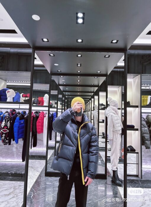 몽클레어 Katmai 숏 다운 자켓 레플리카 미러급 SA급 S급 고퀄리티 하이엔드 최상급 의류 [남성여성공용] 13