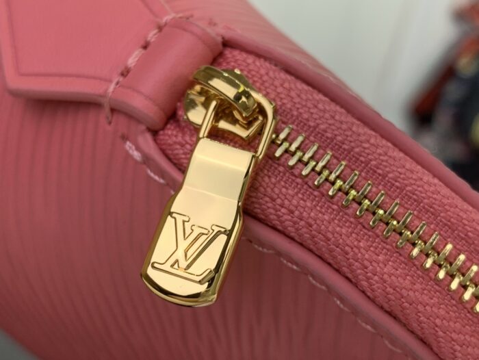 루이비통 코스메틱 파우치백 PM M15198 핑크 레플리카 미러급 SA급 S급 고퀄리티 최상급 하이엔드 가방 [여성] 6