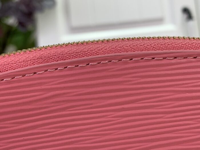 루이비통 코스메틱 파우치백 PM M15198 핑크 레플리카 미러급 SA급 S급 고퀄리티 최상급 하이엔드 가방 [여성] 7