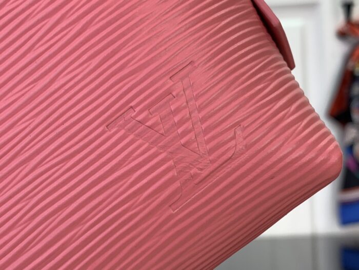 루이비통 코스메틱 파우치백 PM M15198 핑크 레플리카 미러급 SA급 S급 고퀄리티 최상급 하이엔드 가방 [여성] 8