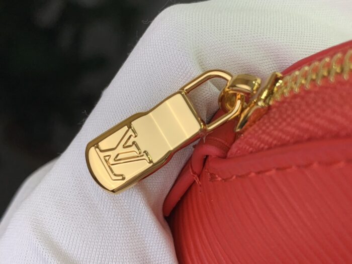 루이비통 코스메틱 파우치벡 PM M15198 레드 레플리카 미러급 SA급 S급 고퀄리티 최상급 하이엔드 가방 [여성] 7