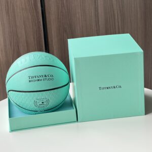 티파니앤코 농구공 7번 7호 레플리카 미러급 SA급 S급 고퀄리티 최상급 하이엔드 악세사리 [남성여성공용]