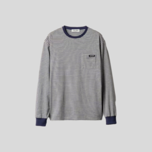 미우미우 긴팔 저지 티셔츠 레플리카 미러급 SA급 S급 고퀄리티 하이엔드 최상급 의류 [여성]