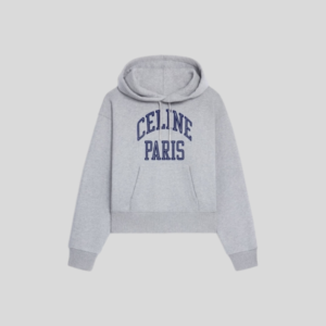 셀린느 코튼 루즈 후드 레플리카 미러급 SA급 S급 고퀄리티 하이엔드 최상급 의류 [여성]