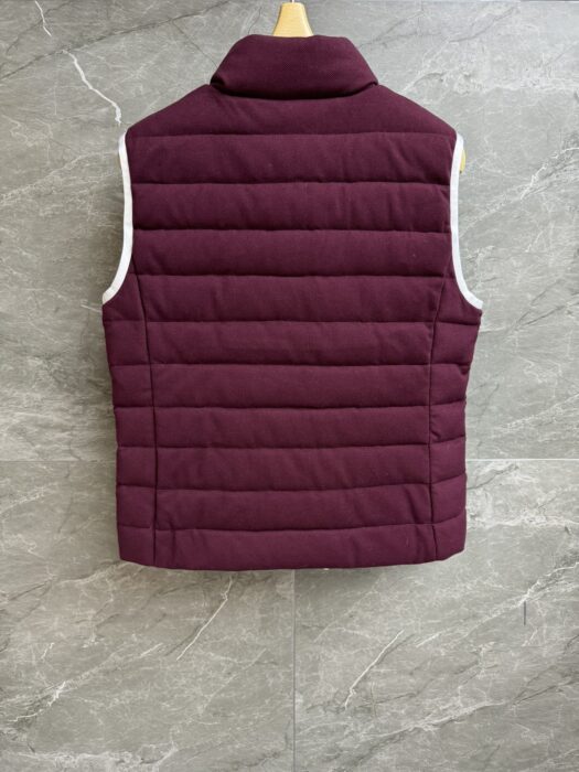 브루넬로쿠치넬리 다운 베스트 레플리카 미러급 SA급 S급 고퀄리티 하이엔드 최상급 의류 [여성] 7